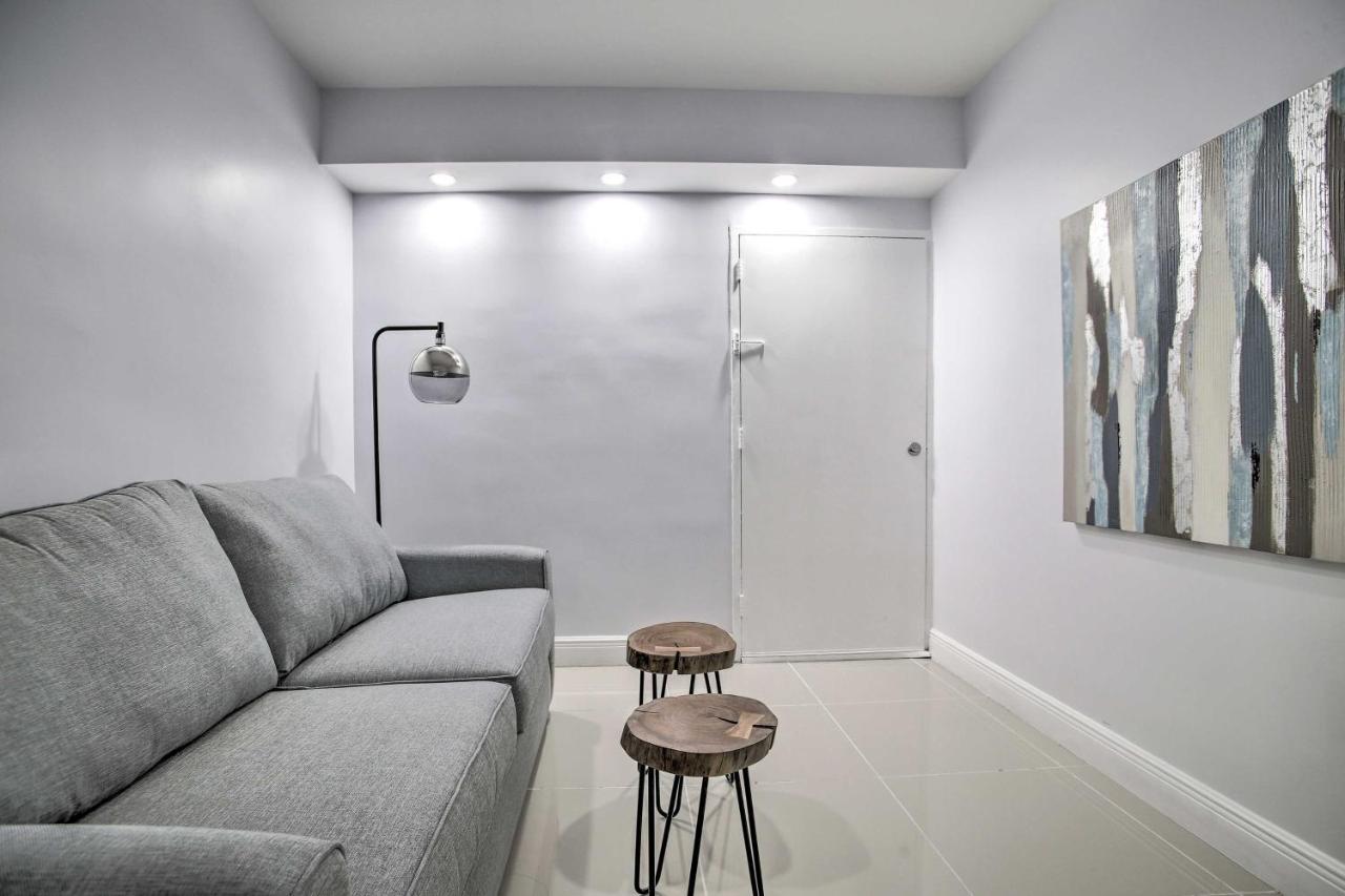 Sunny Isles Resort Condo Less Than Half-Mi To Beach! Miami Beach Luaran gambar