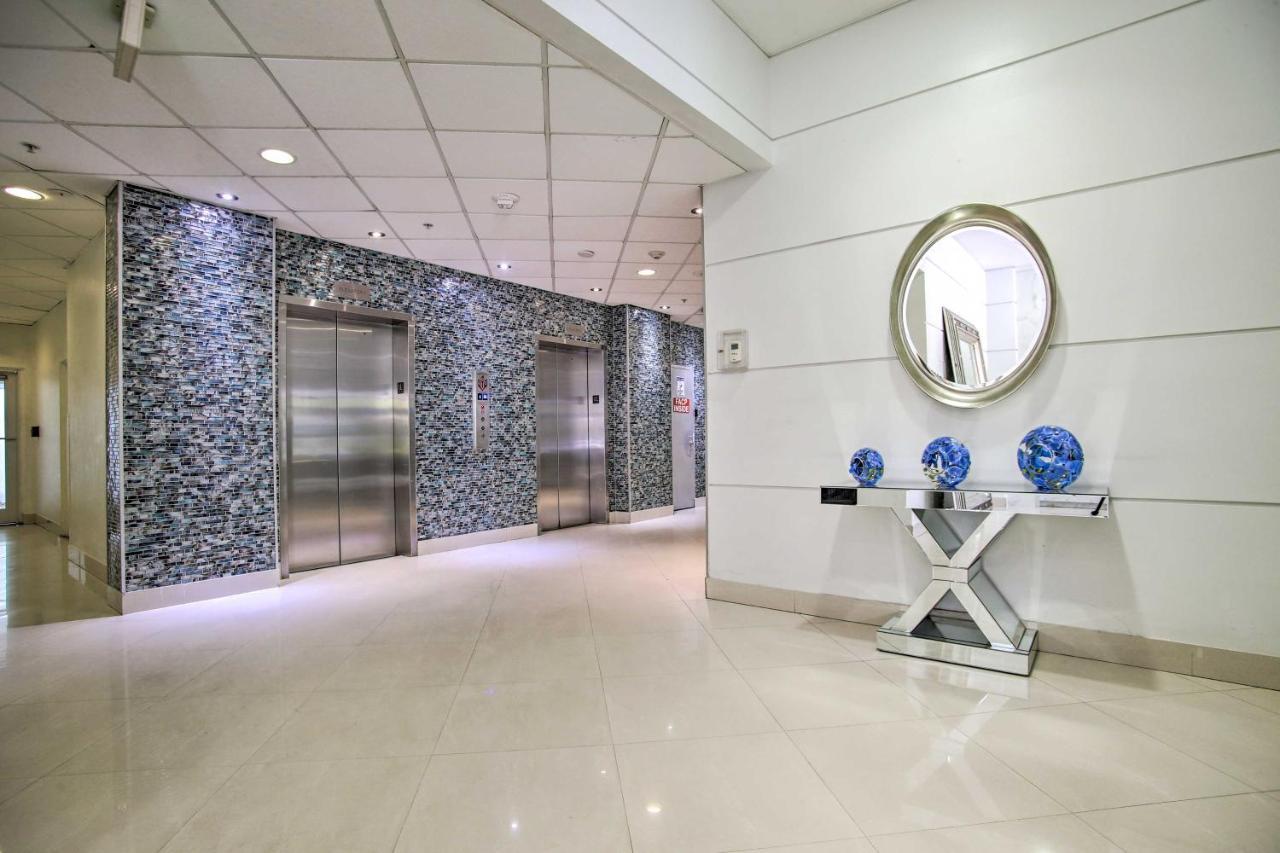 Sunny Isles Resort Condo Less Than Half-Mi To Beach! Miami Beach Luaran gambar